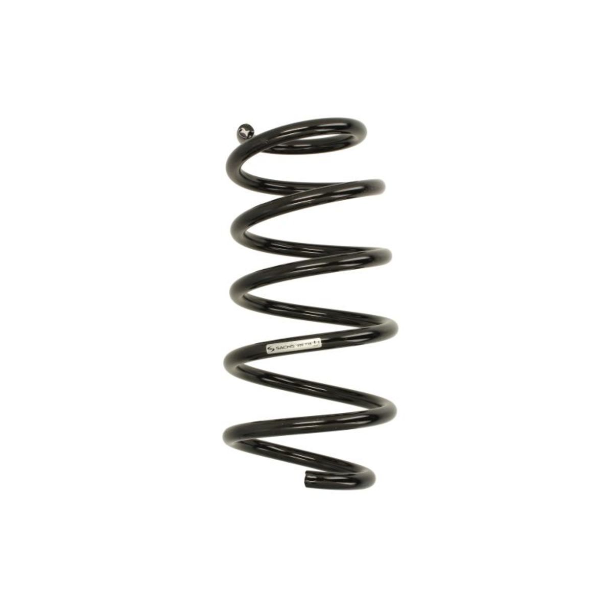Jousi (auton jousitus) SACHS 998 738