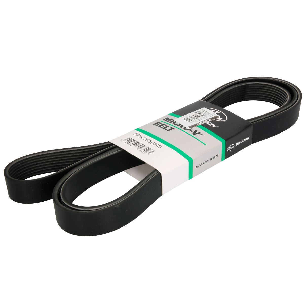Moniurahihna GATES 8PK2550HD