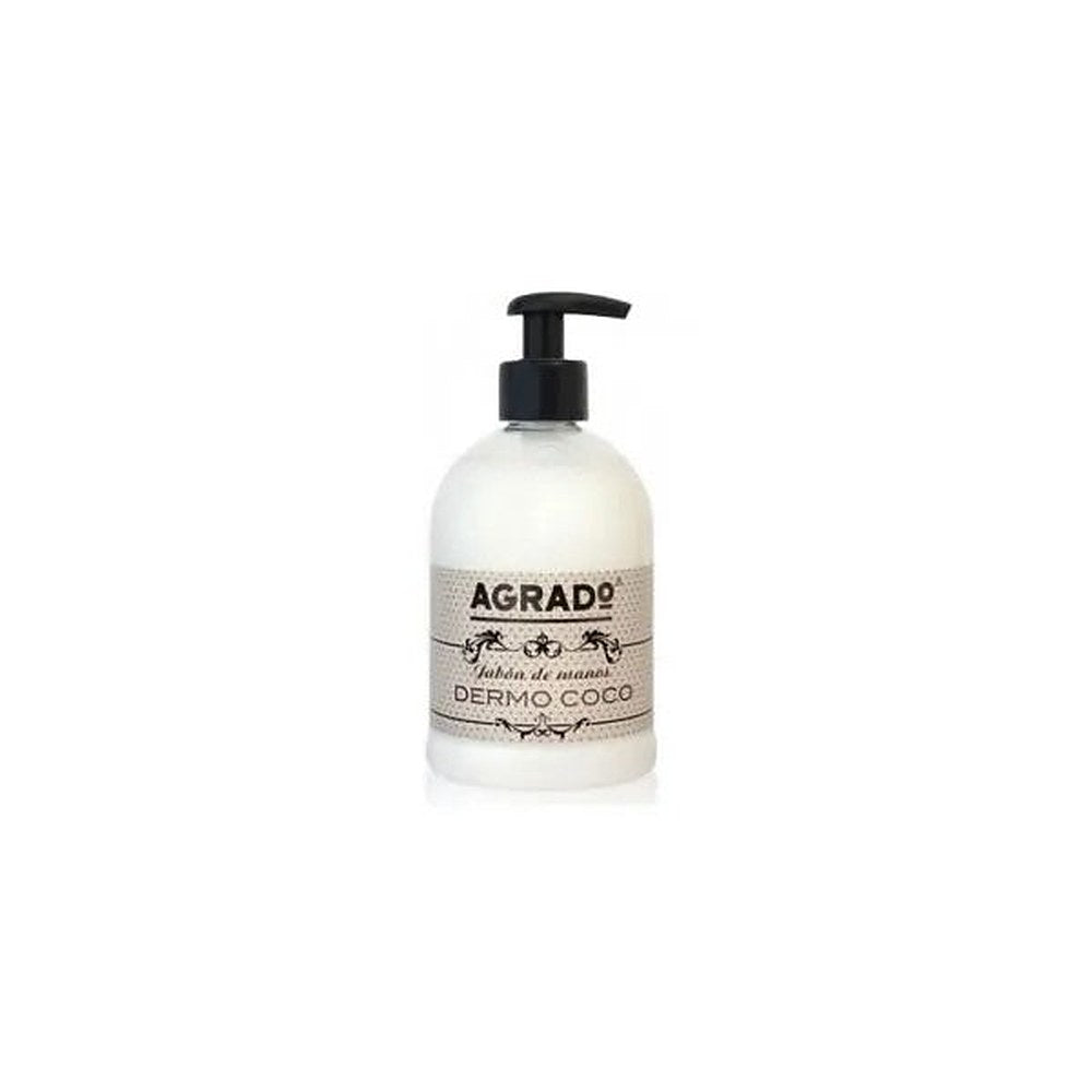 Agrado kookossaippua 500ml