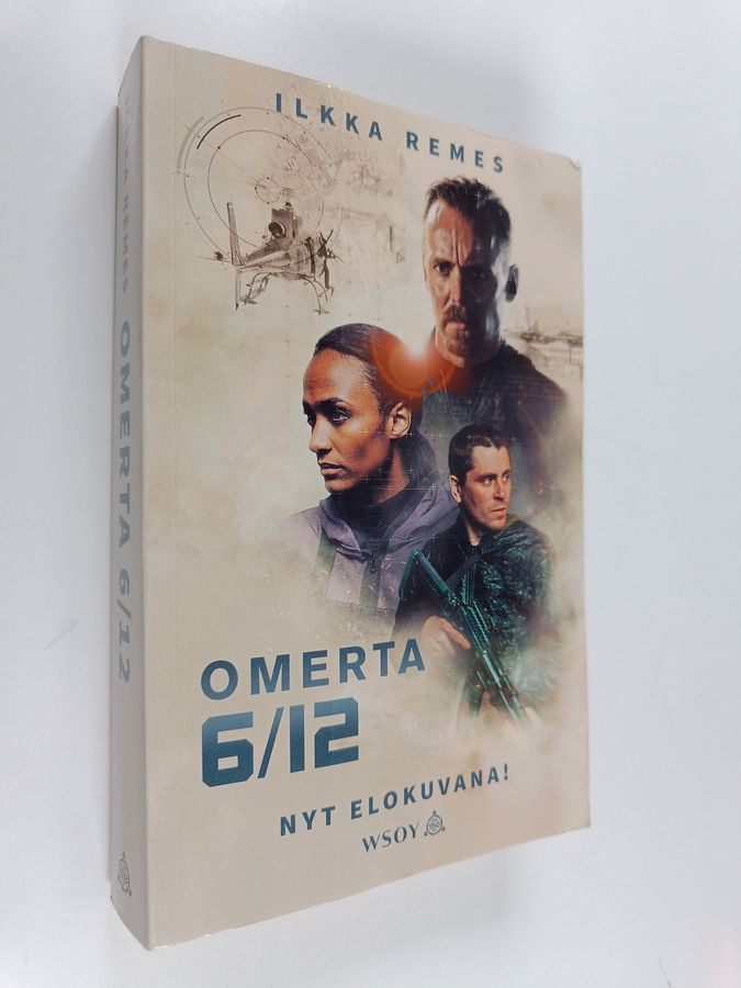 Omerta 6/12