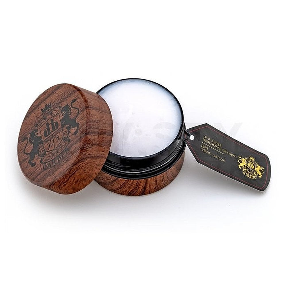 Kuitupasta Dear Barber 100 ml