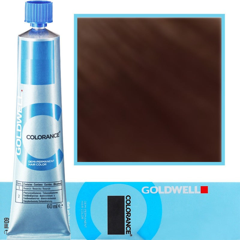Goldwell Colorance hiusväri 60ml 6B