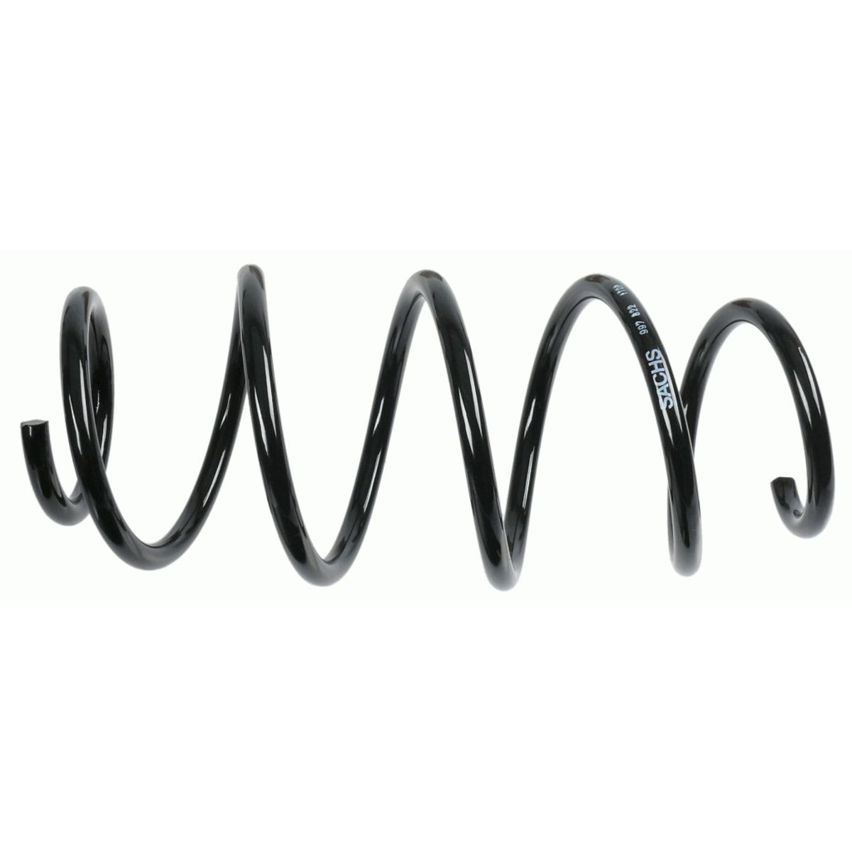 Jousi (auton jousitus) SACHS 997 822