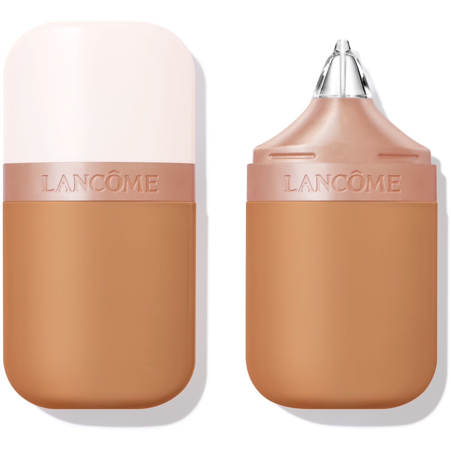 Lancôme Face Idole Fond de Teint Skin Idôle 3 Serum Supertint 34W