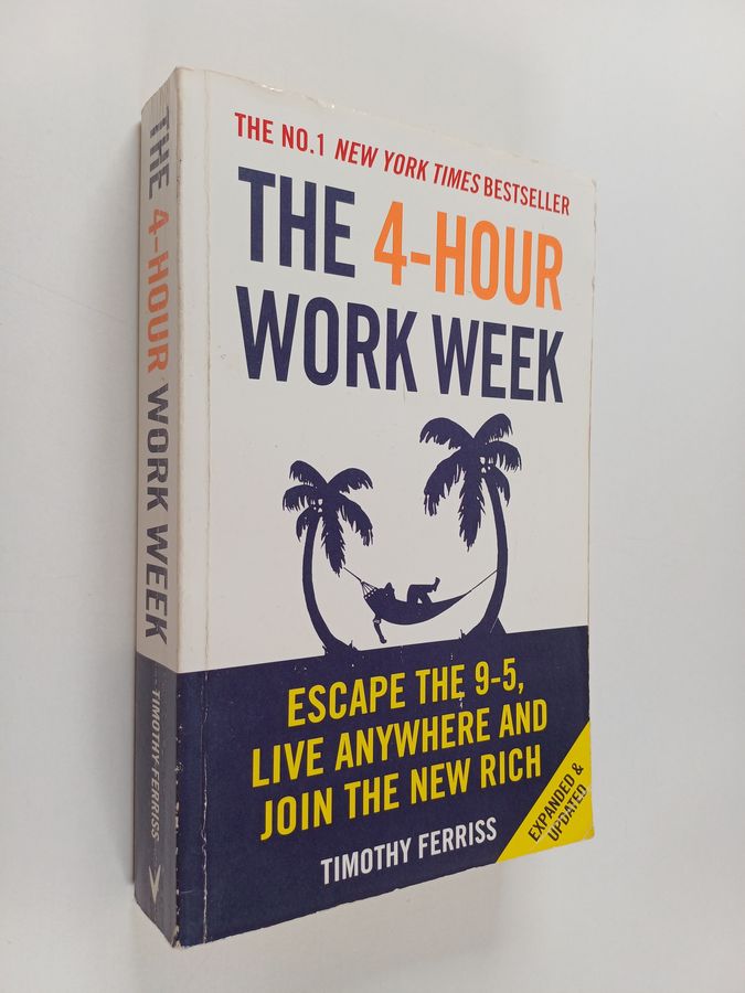 The 4-hour work week