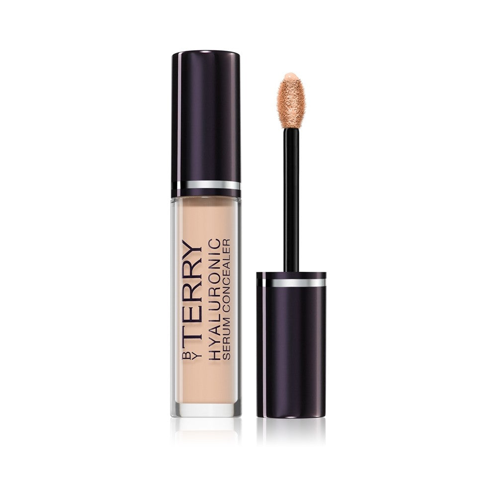 By Terry Hyaluronic Serum 8HA pitkäkestoinen peitevoide hyaluronihapolla, väri N4 Rosy 5.9 ml
