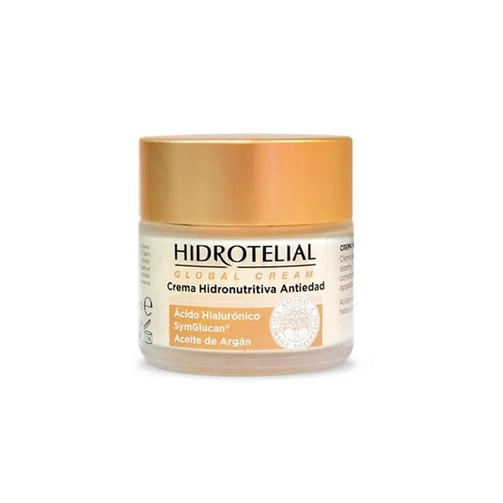 Hidrotelial Global Anti-Age kosteuttava voide 50 ml