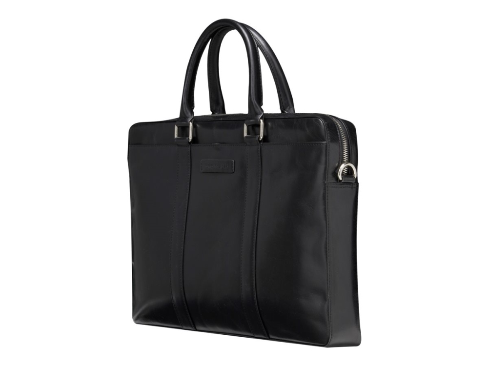 15'' Laptop Bag Nordborg (2nd gen), Black
