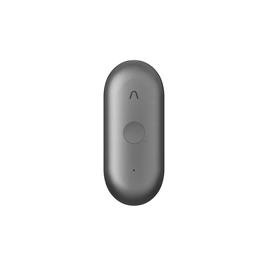 PLAUD NotePin S - Black - 64 GB