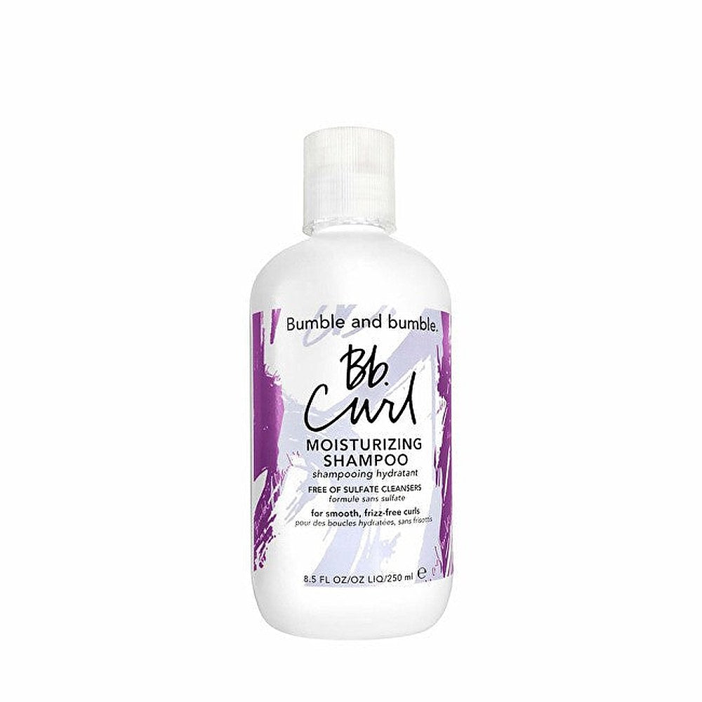 Bumble And Bumble Moisturizing curl shampoo 250ml