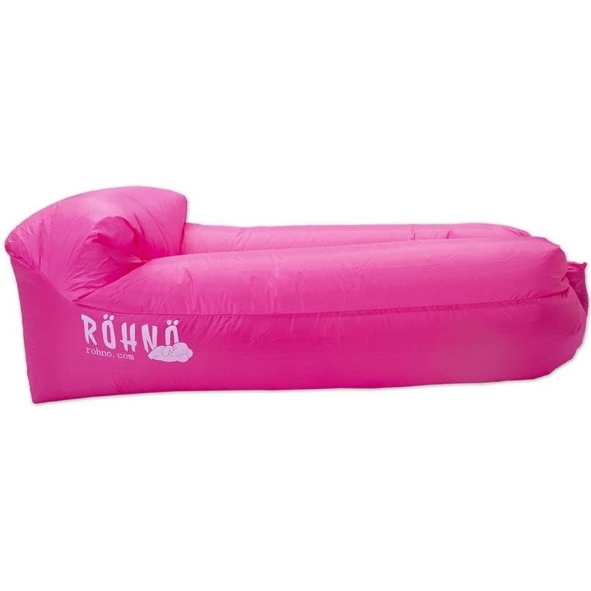 Röhnö Chill Air -sohva, vaaleanpunainen