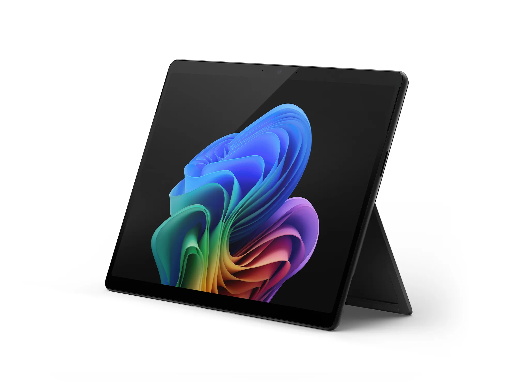 Microsoft Surface Pro 11 13", Intel Core Ultra 7 (266V), 16/512 Gt, Wi-Fi, Win 11 Pro -tabletti, musta