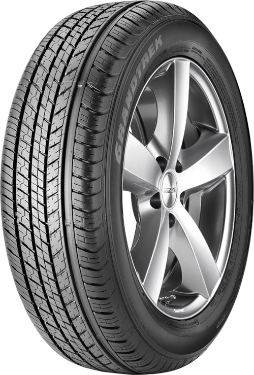 Dunlop Grandtrek ST 30 ( 225/60 R18 100H )