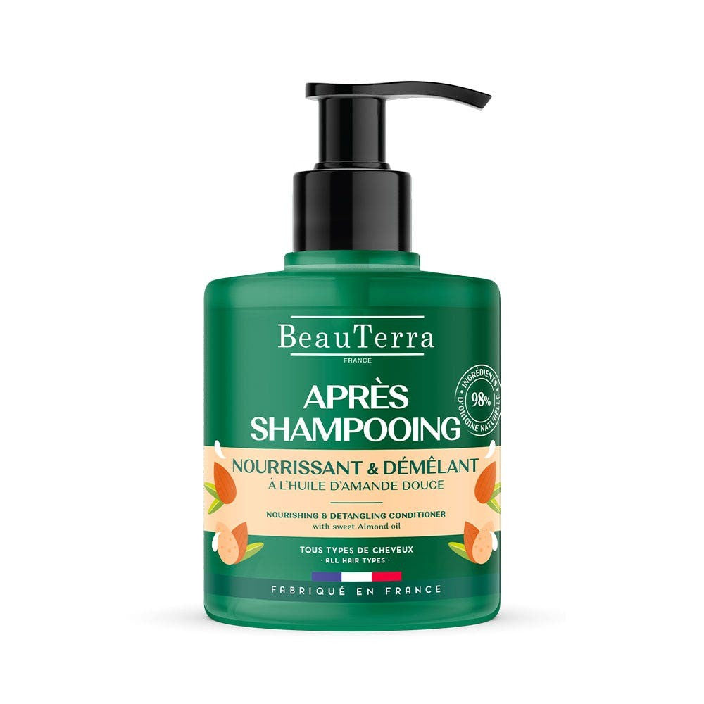 Beauterra Hoitoaine 500ml
