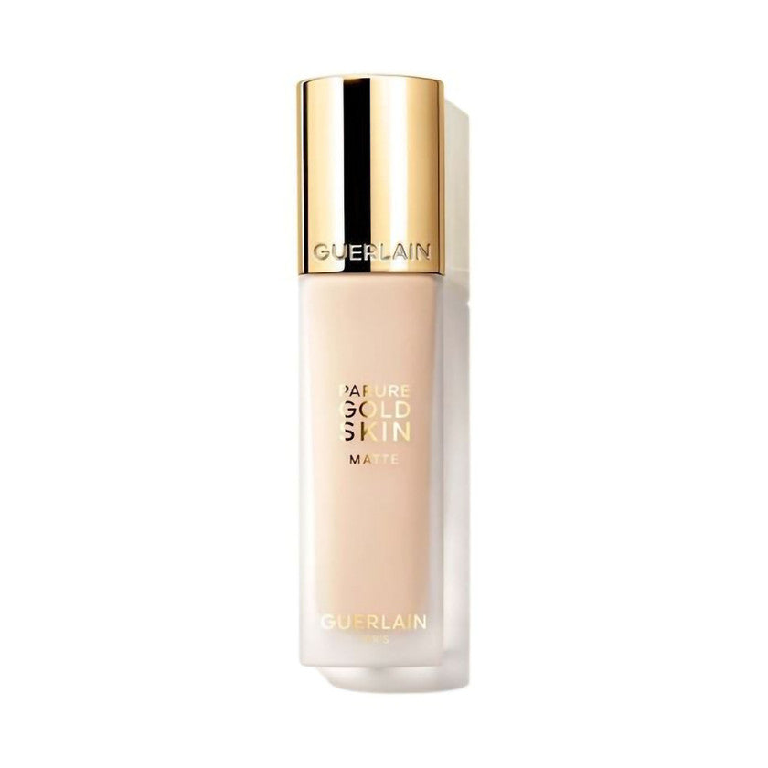 Guerlain Parure Gold Skin Matte – Meikkivoide Haute Perfection Parure gold skin mat.n.2n