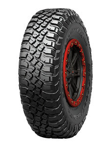 BF Goodrich Mud Terrain T/A KM3 245/70R16 113Q RBL