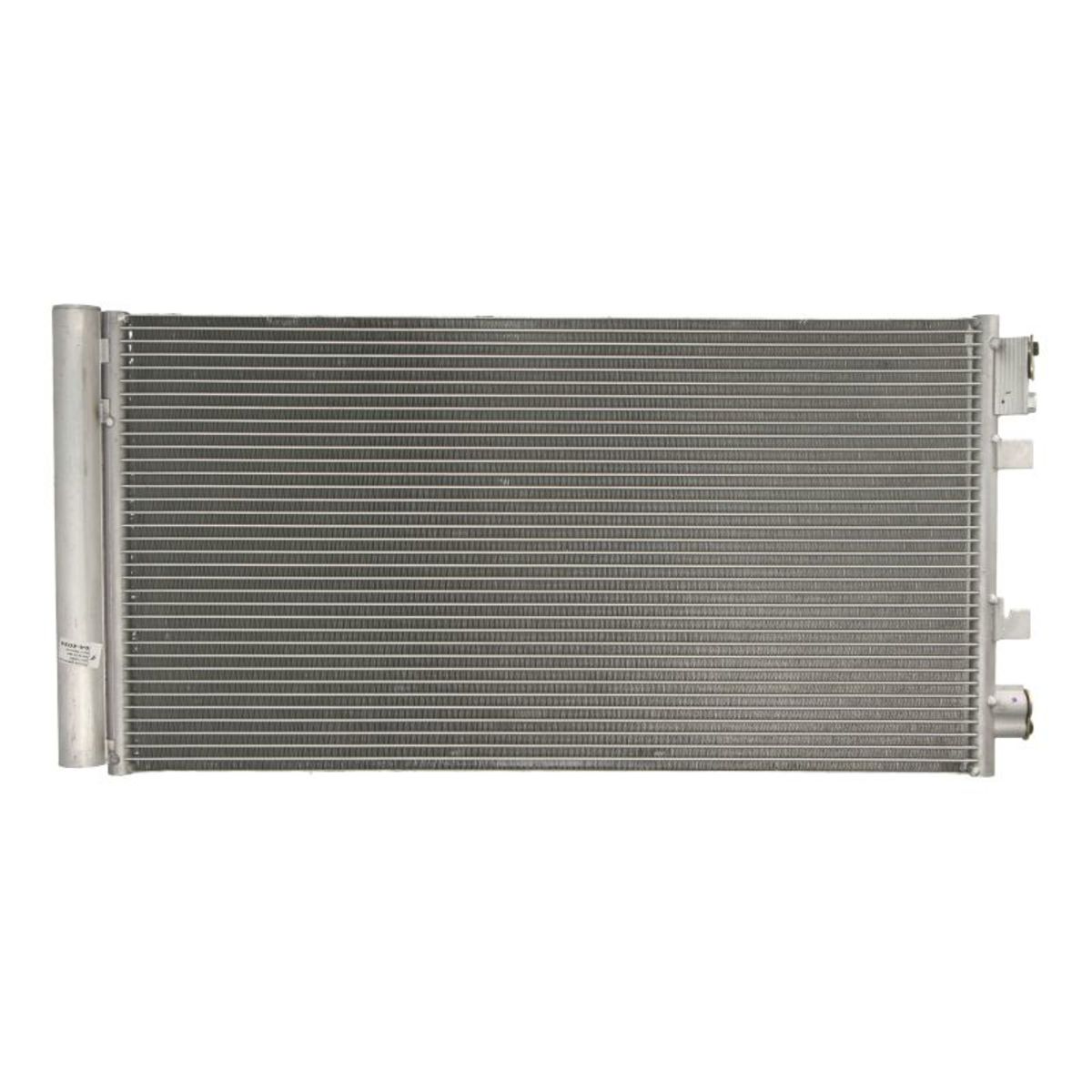 Lauhdutin, ilmastointilaite AVA COOLING SYSTEMS RTA5483D