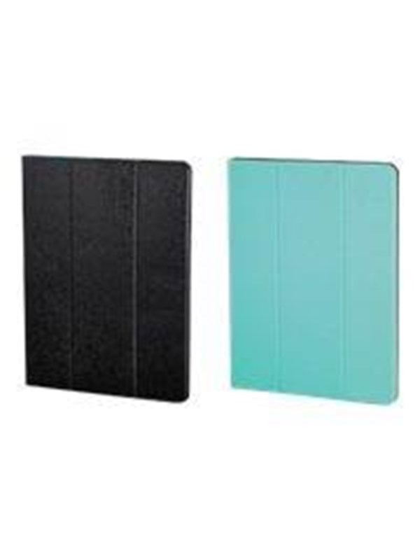 Hama Tablet Folder Twotone 7" Universal Musta Vihr