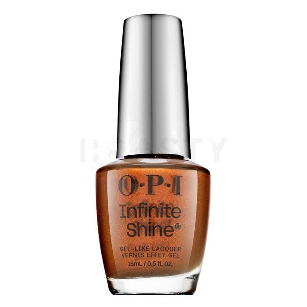 OPI Ääretön kiilto Stunstoppable -geelikynsilakka 15 ml