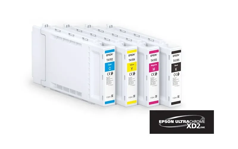 Epson SureColor SC-T5405 - Jalustalla - 36 suurikokoinen tulostin - väri - mustesuihkutulostin - Rulla (91,4 cm) - 2400 x 1200 dpi - Gigabit LAN, Wi-Fi(n), USB-isäntä, USB 3.0 - leikkuri