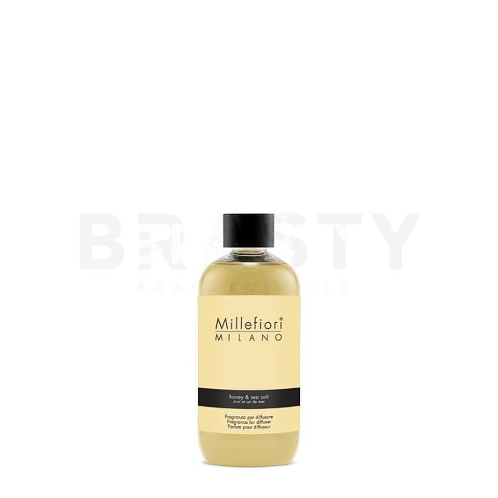 Hajotin Millefiori Milano Honey & Sea Salt Refill 250 ml