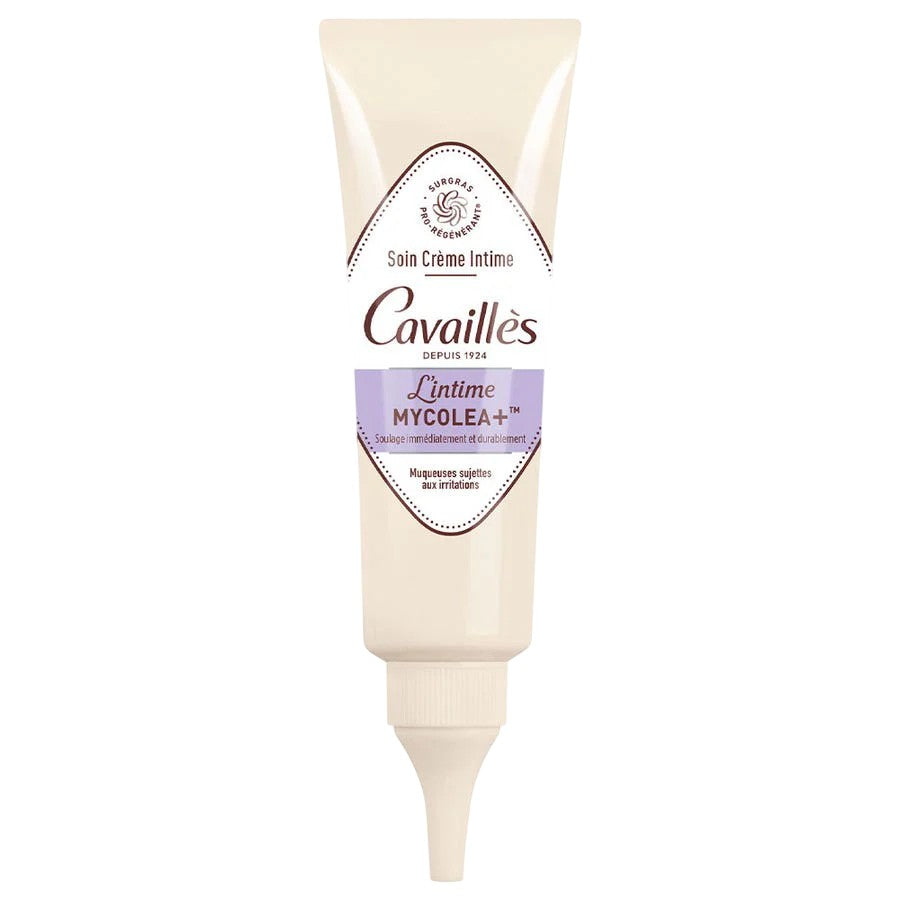 Cavaillès L'intime - Mycolea+ Intimate Cream Treatment 50ml