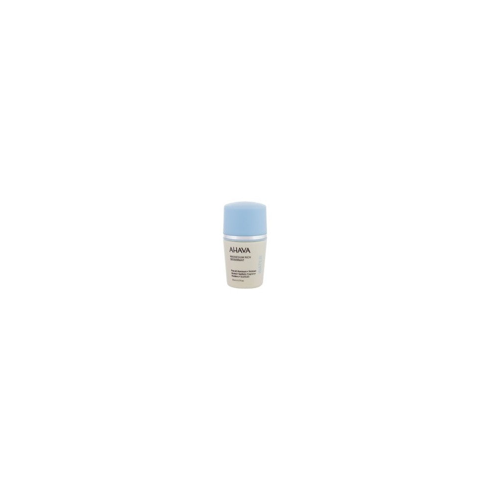 Ahava Deadsea Water magnesiumrikas deodorantti - 50 ml