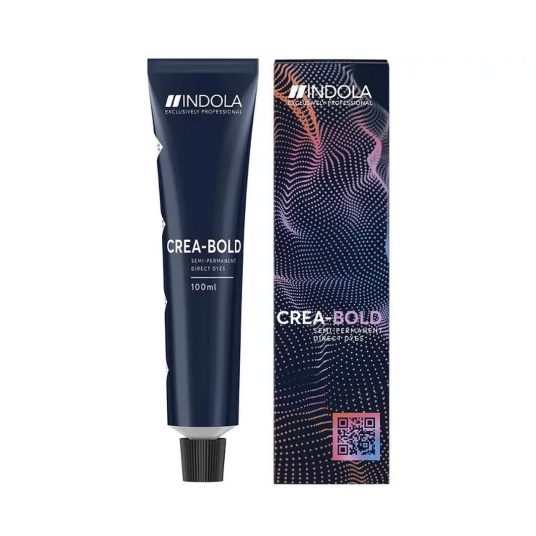 Indola Crea Bold Pastelli Lavender 100ml