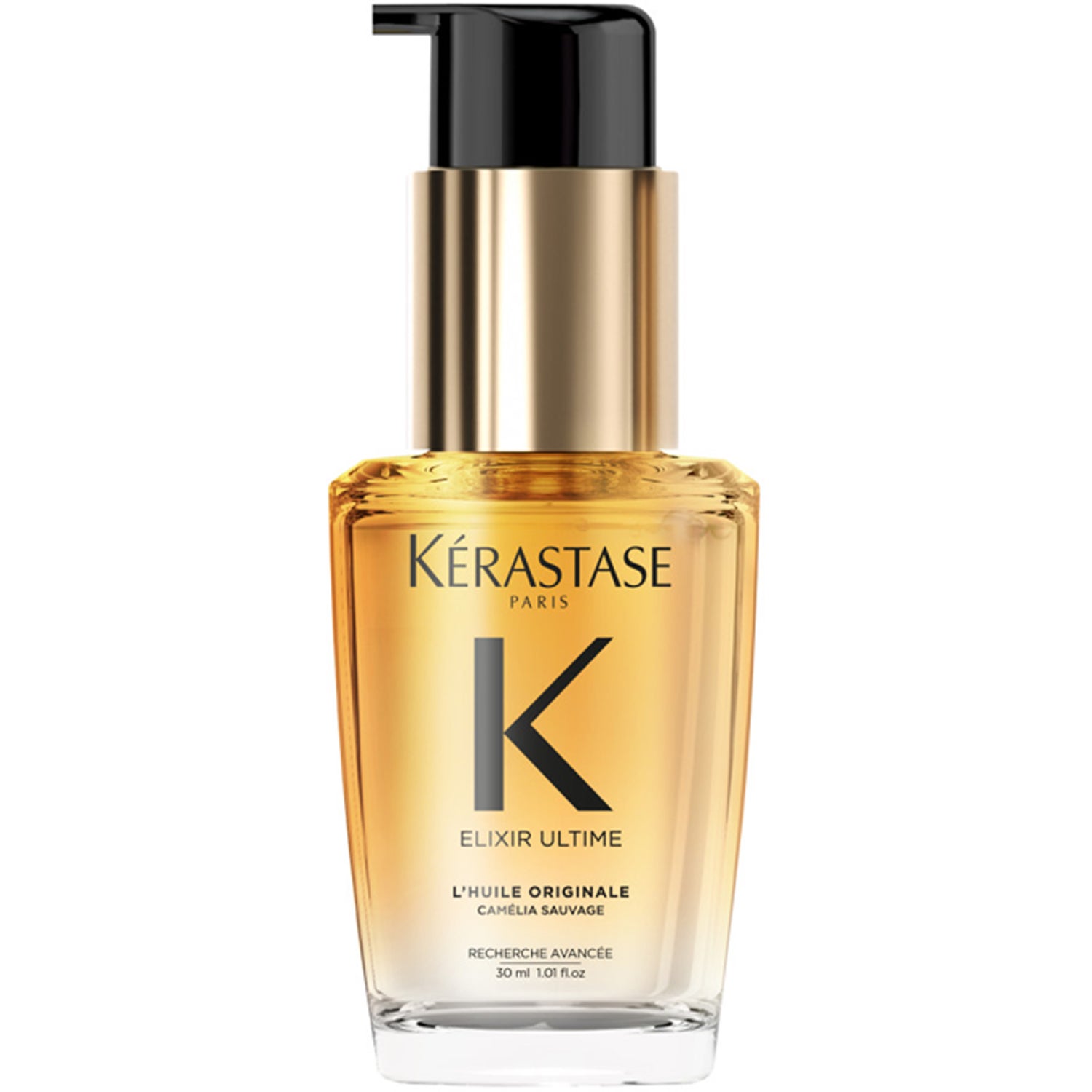 Kérastase Elixir Ultime L ́Huile Originale Hair Oil 30 ml