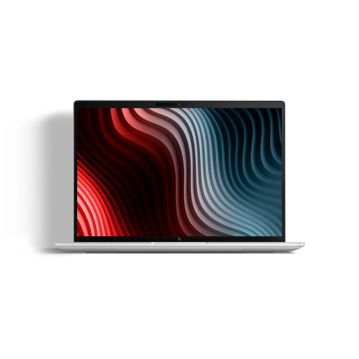 HP EliteBook 8 G2a 14" Ryzen AI 5 435, 16 Gt, 512 Gt, Radeon 840M, Win 11 Pro -kannettava, hopea