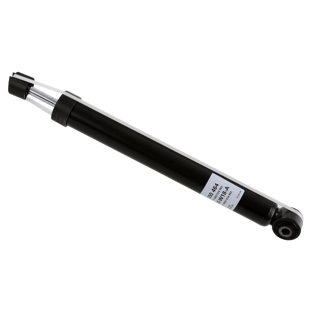 Iskunvaimennin SACHS 350 464