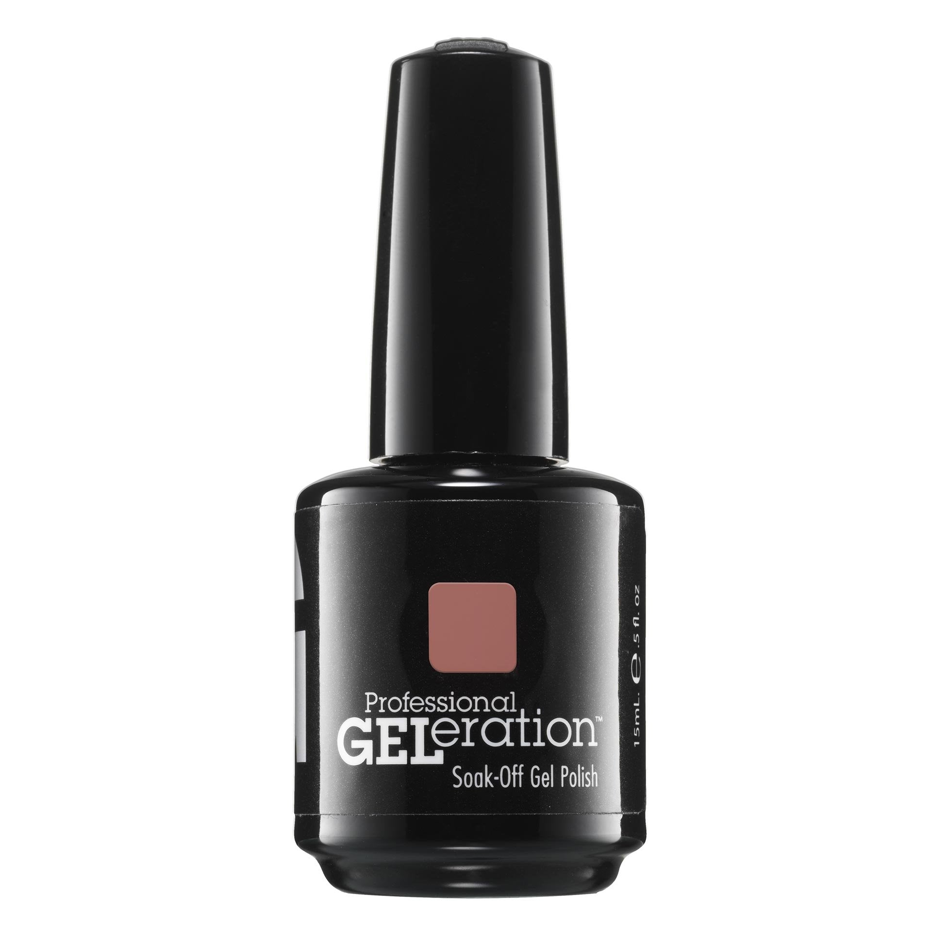 Jessica GELeration Colors puolipysyvä kynsilakka GEL-1175 Natural Splendor 15 ml