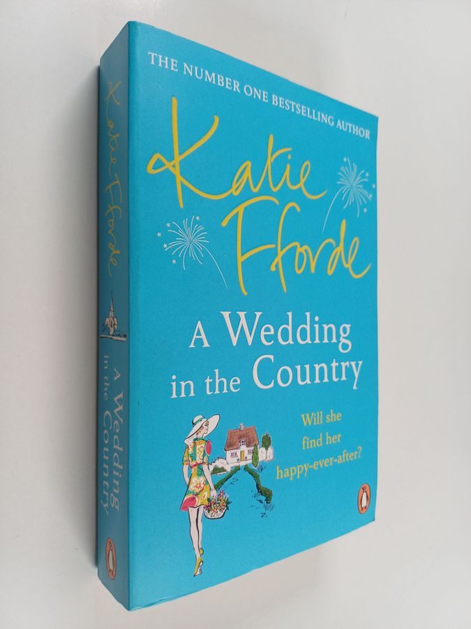 A Wedding in the Country