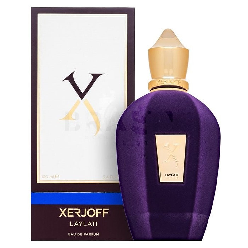 Xerjoff Laylati - EDP - Tilavuus: 100 ml