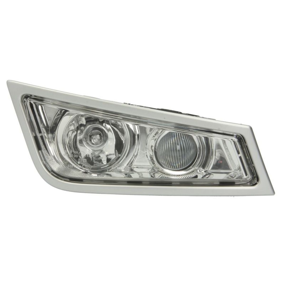 Sumuvalo HELLA 1PL 010 477-241