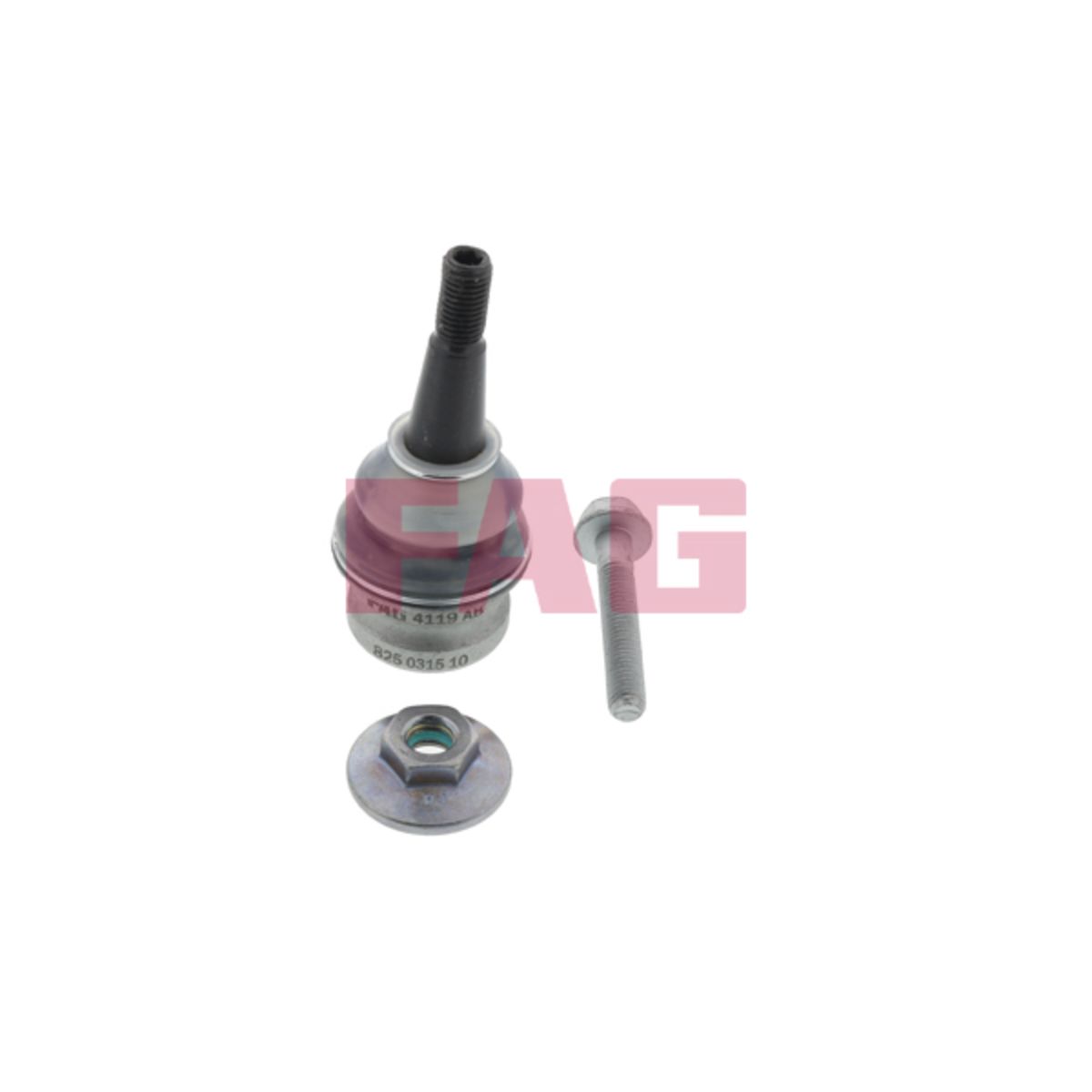 Pallonivel FAG 825 0315 10