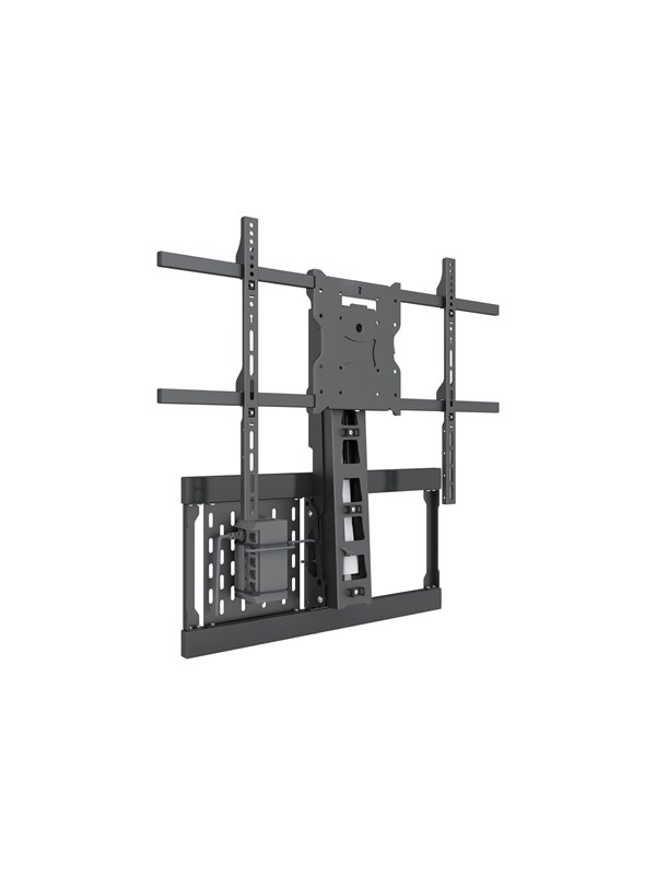 Multibrackets Motorized Pull Down Full Motion Flexarm 42"-80"
