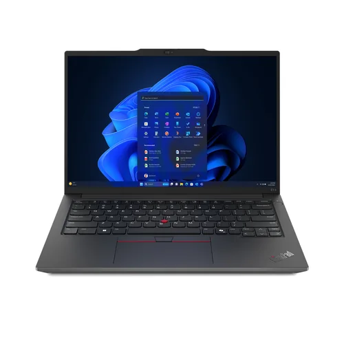 Lenovo ThinkPad E14 Gen 6 (Intel), Intel Core Ultra 5, 35,6 cm (14), 1920 x 1200 pikseliä, 16 GB, 512 GB, Windows 11 Pro
