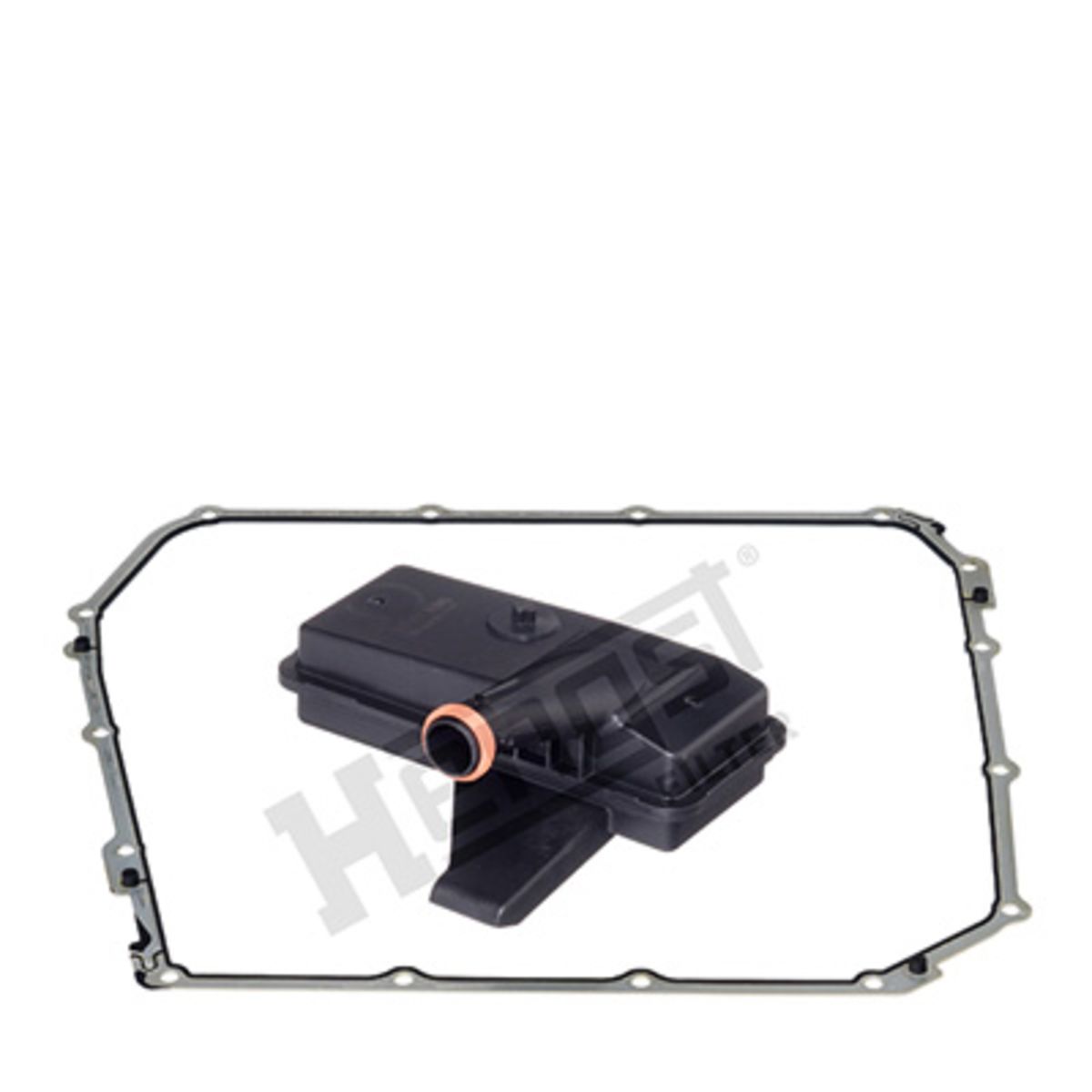 Hydrauliikkasuodatinsarja, automaattivaihteisto HENGST FILTER EG944H D481