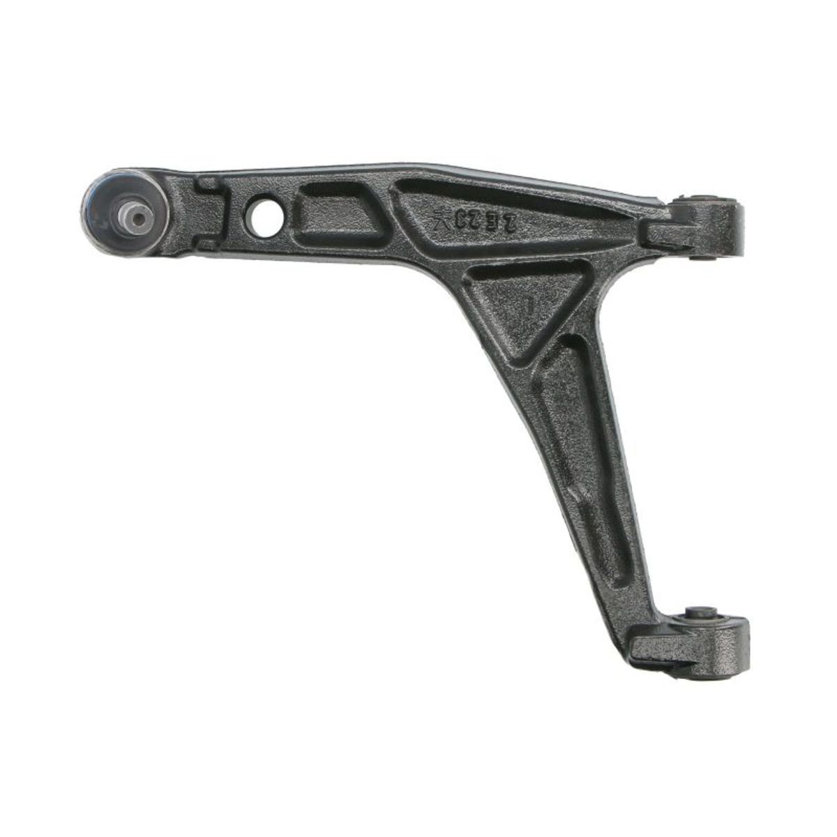 Tukivarsi DELPHI TC607