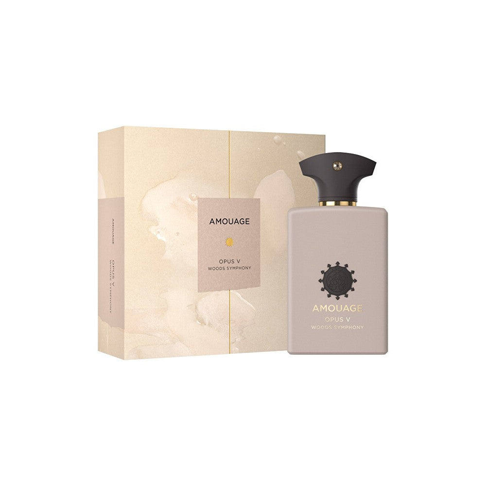 Amouage Opus V Woods Symphony EDP U 100 ml