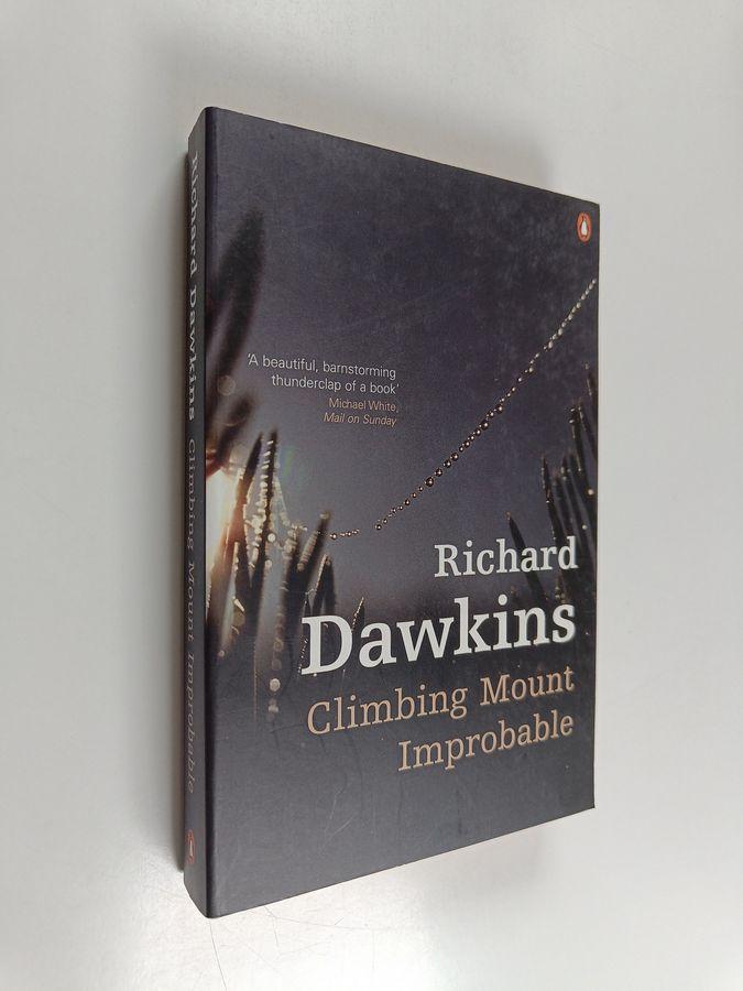 Climbing Mount Improbable