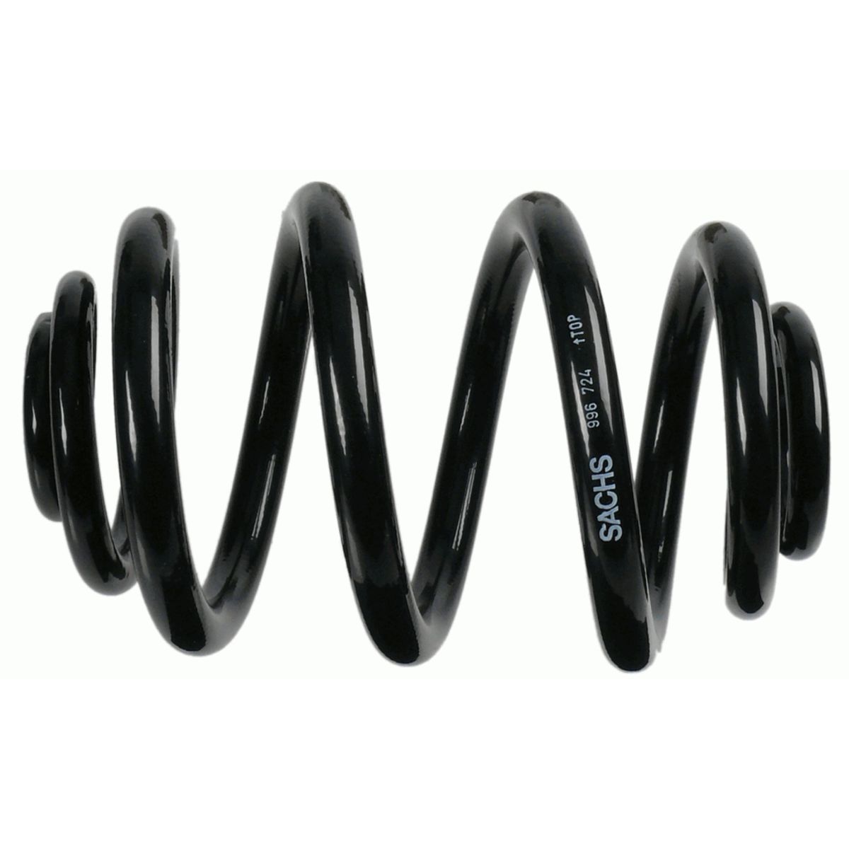 Jousi (auton jousitus) SACHS 996 724