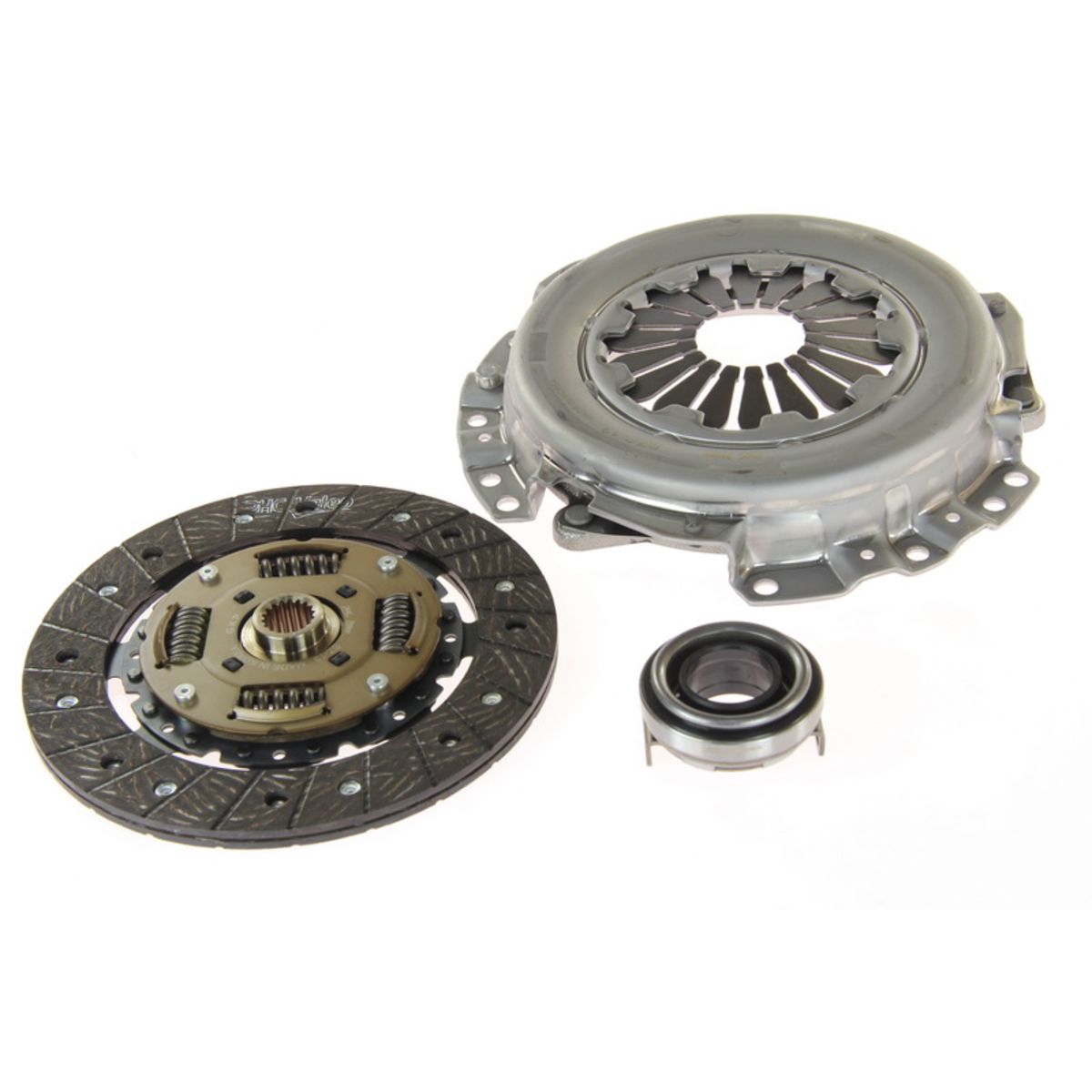 Kytkinpaketti VALEO 826279