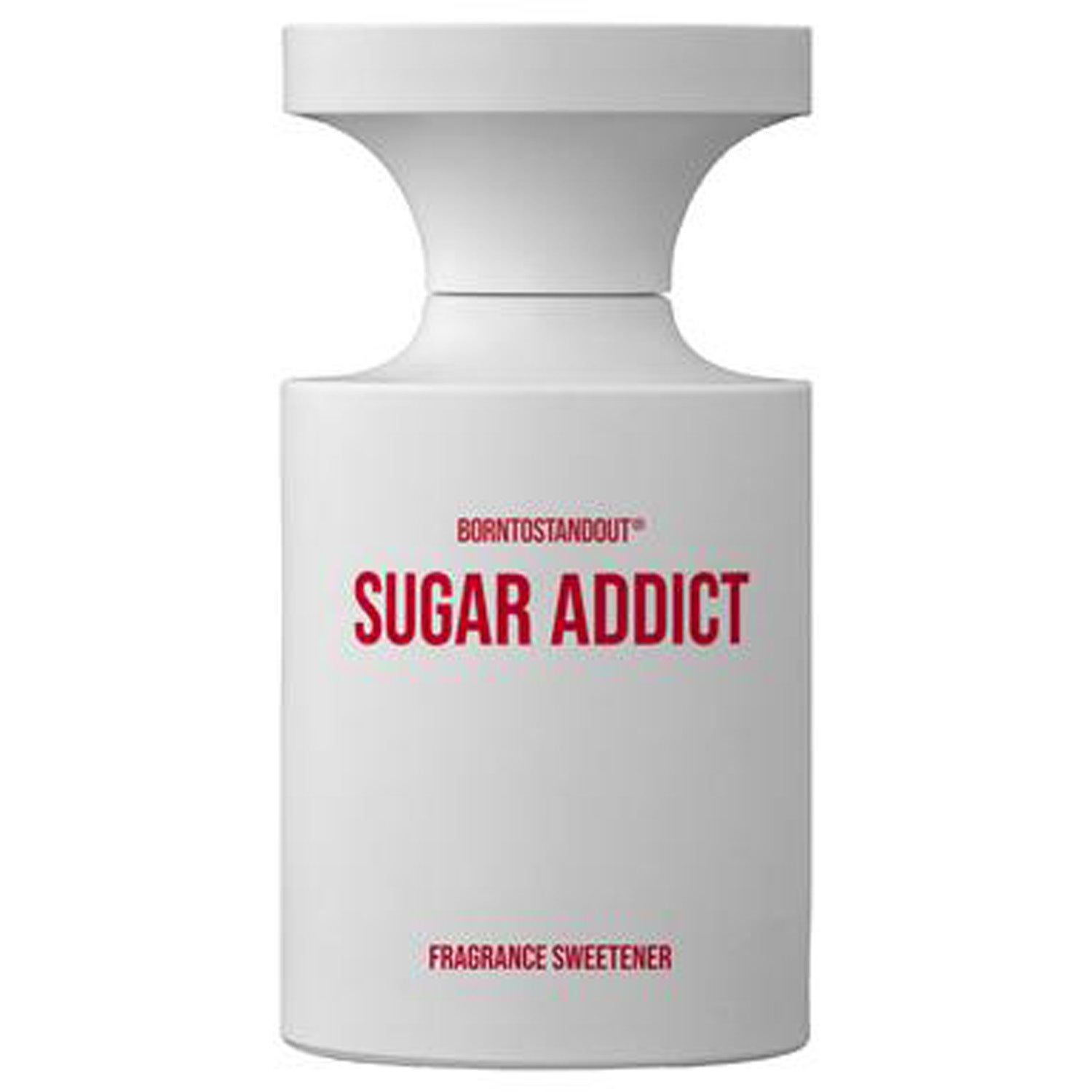 BornToStandOut Sugar Addict Eau de Parfum - 100 ml