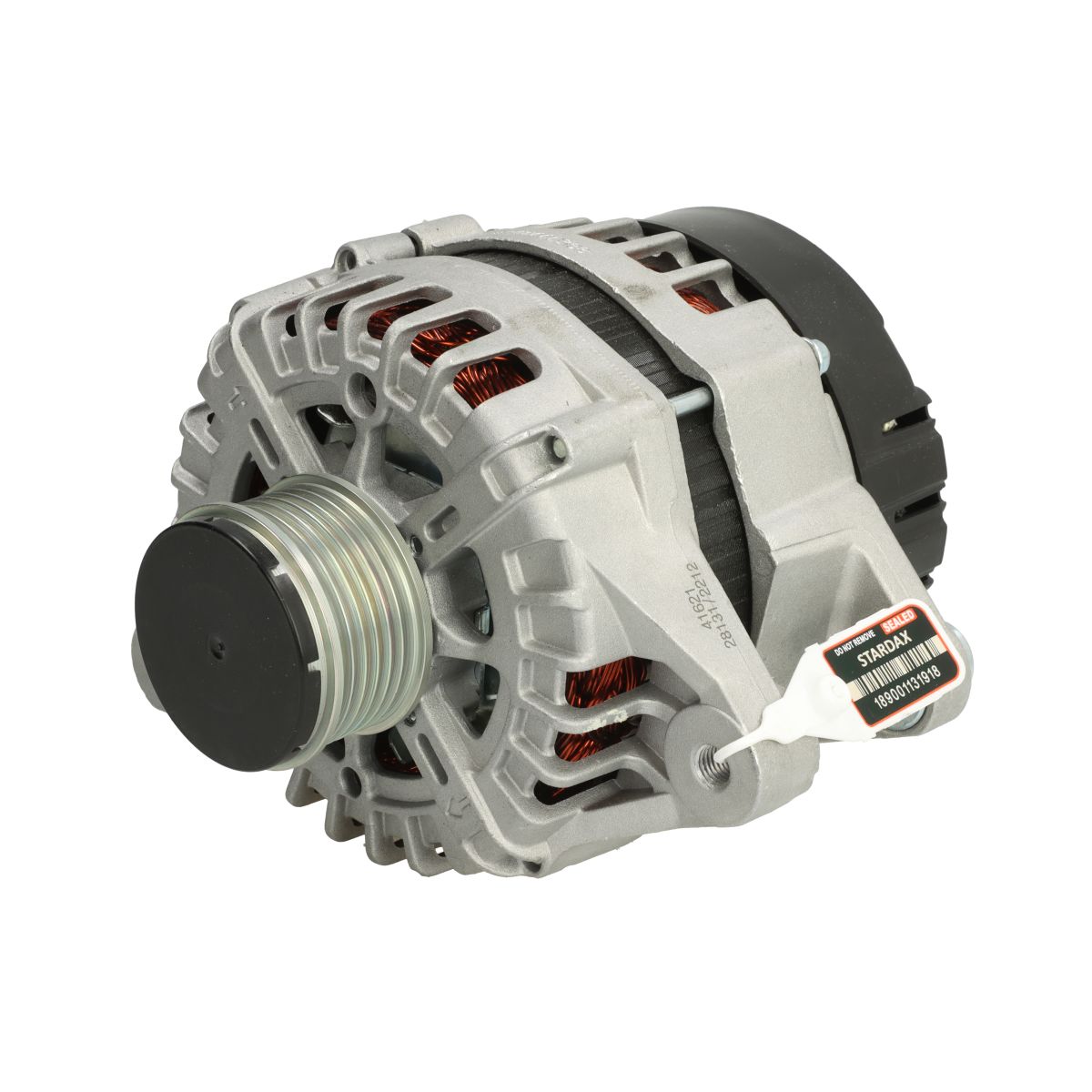 Laturi STARDAX STX110187R