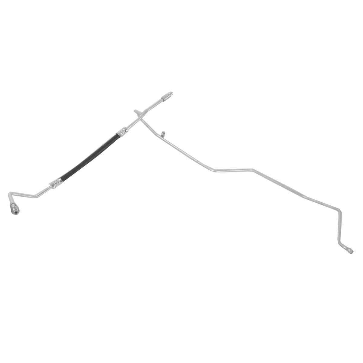 Korkearpainejohto, ilmastointilaite THERMOTEC KTT160387