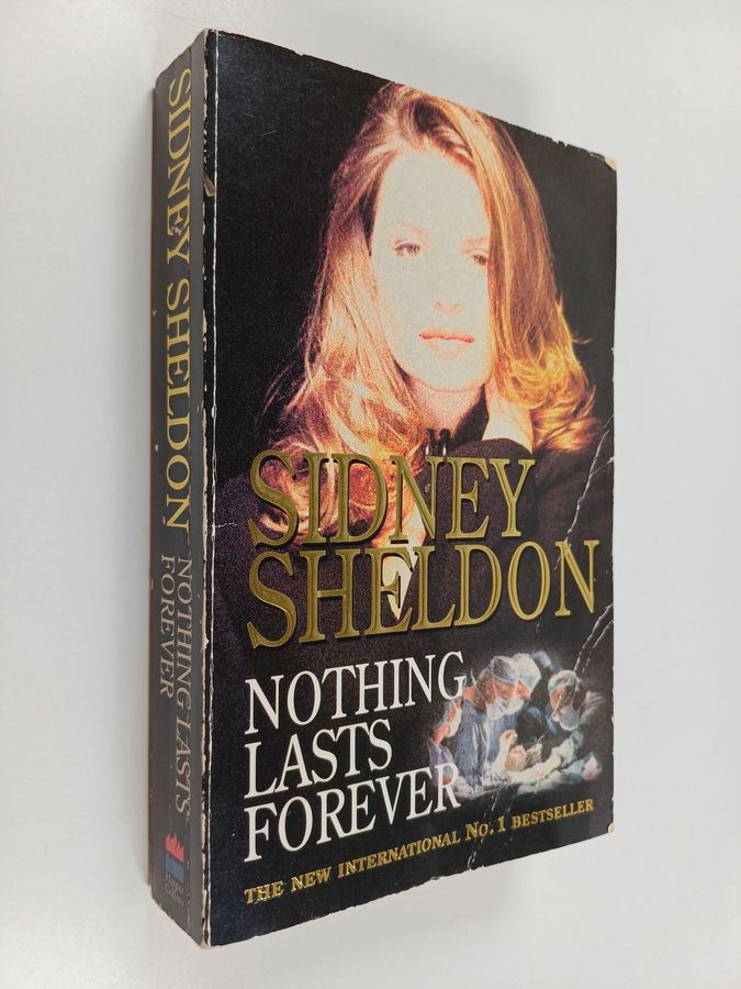 Nothing Lasts Forever