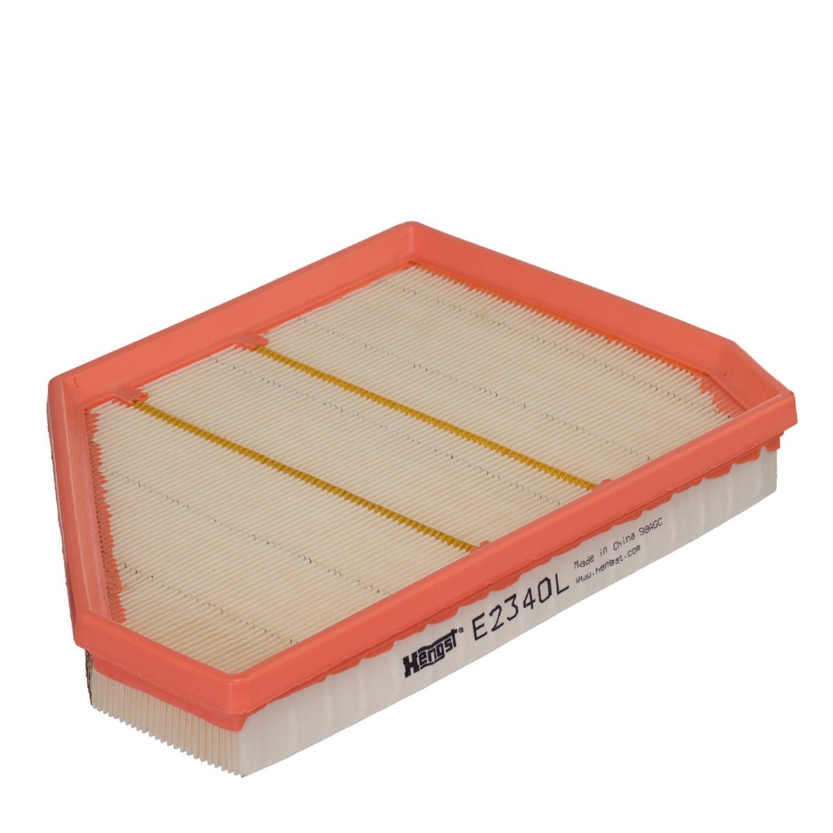Ilmansuodatin HENGST FILTER E2340L