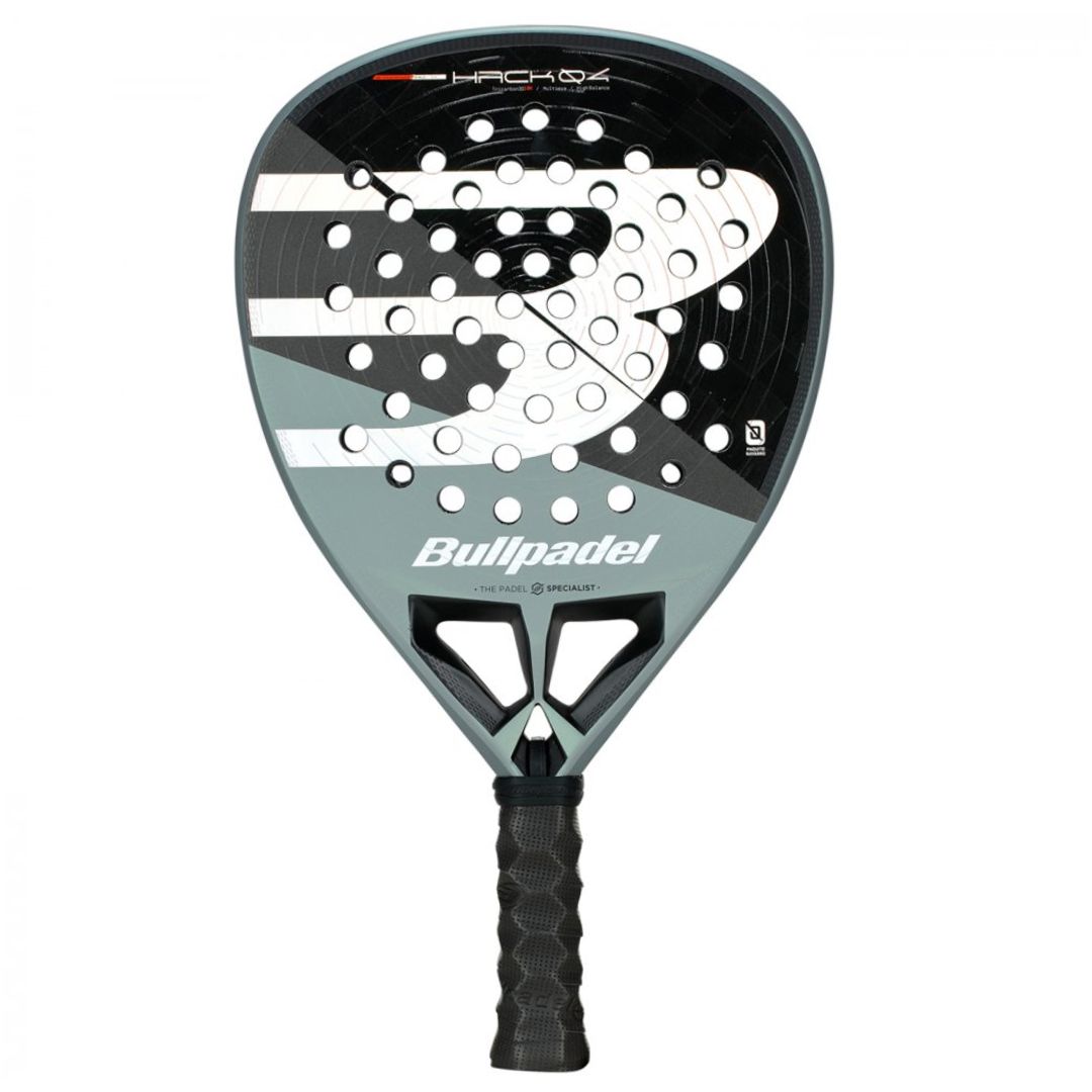 Bullpadel Hack 04 26, Padelmailat